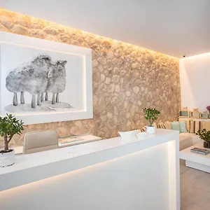 マトージャンニ Mykonos Town