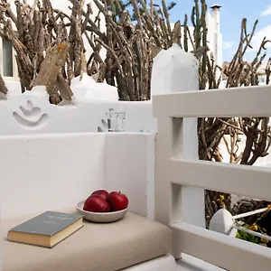 Hotel Terra Maria