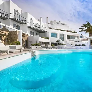 イリオ マリス Mykonos Town