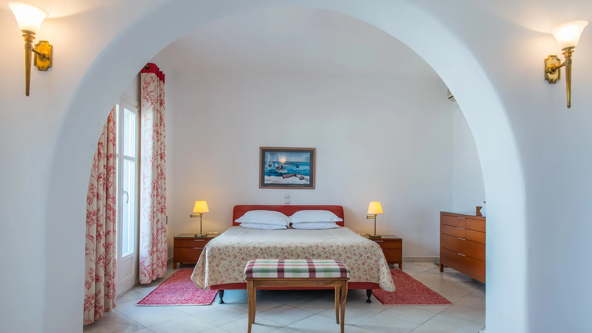 Hotel Adonis Mykonos Town