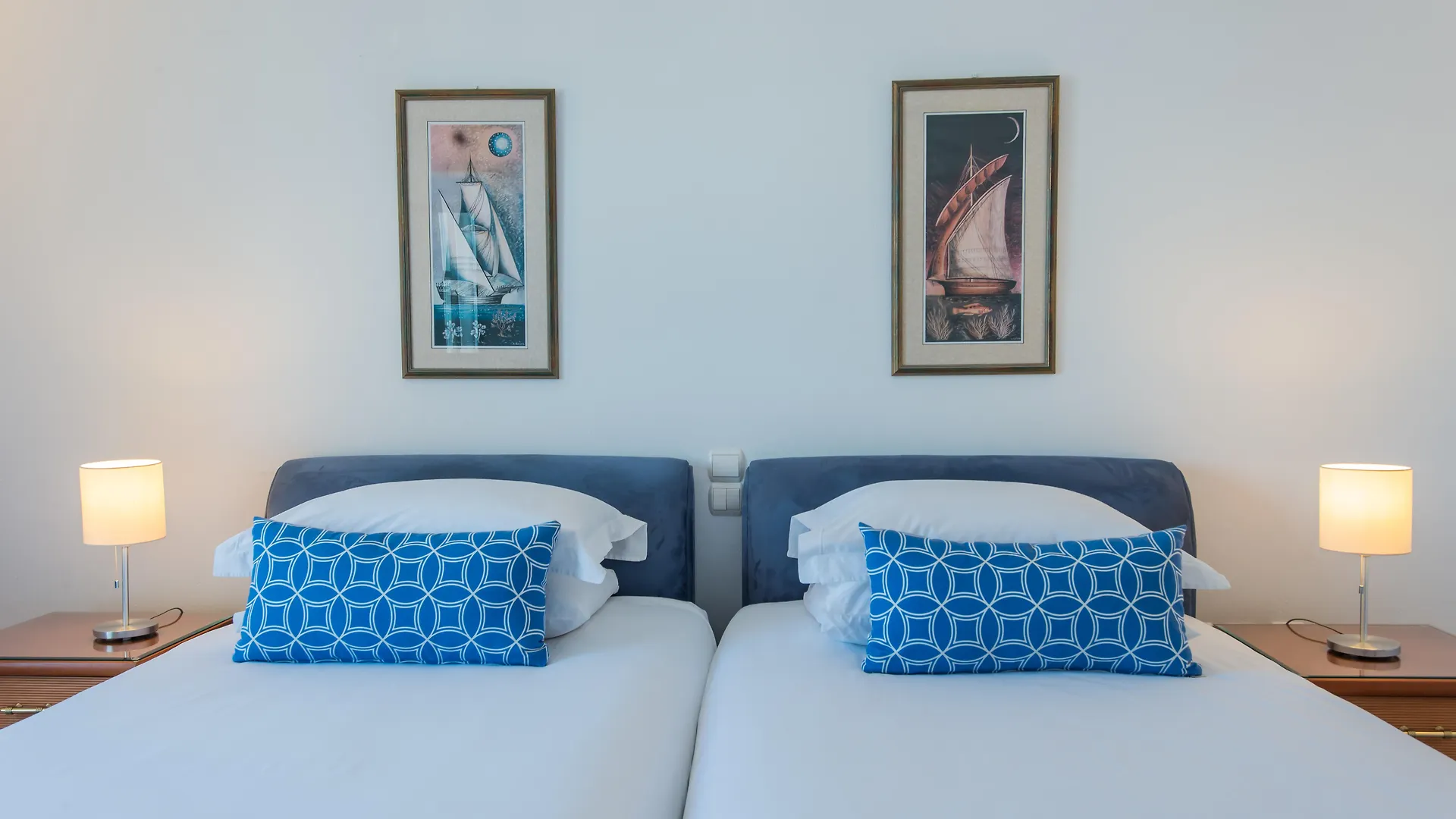 Hotel Adonis Mykonos Town